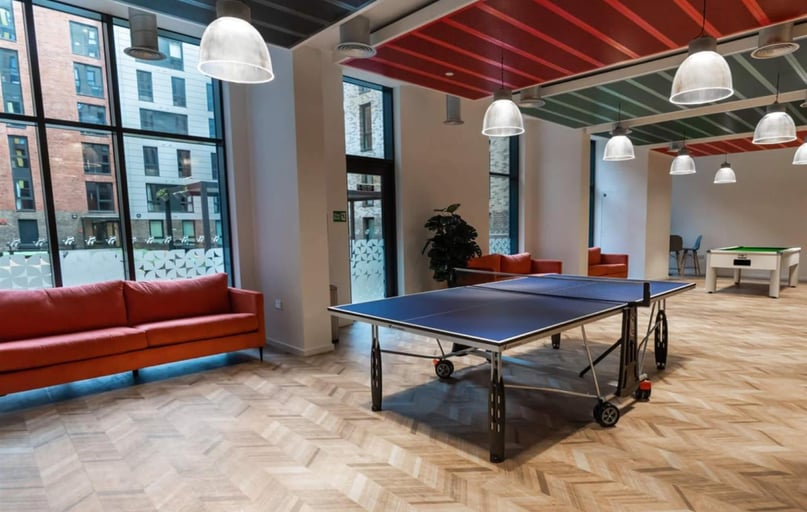 Rockingham Street, Devonshire Green, Sheffield - Image 1